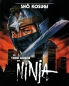 Preview: Die 1000 Augen der Ninja - Wer nicht Wirt wird, wird Ninja! - Einzel-Blu-ray im Pappschuber - Neu & OVP